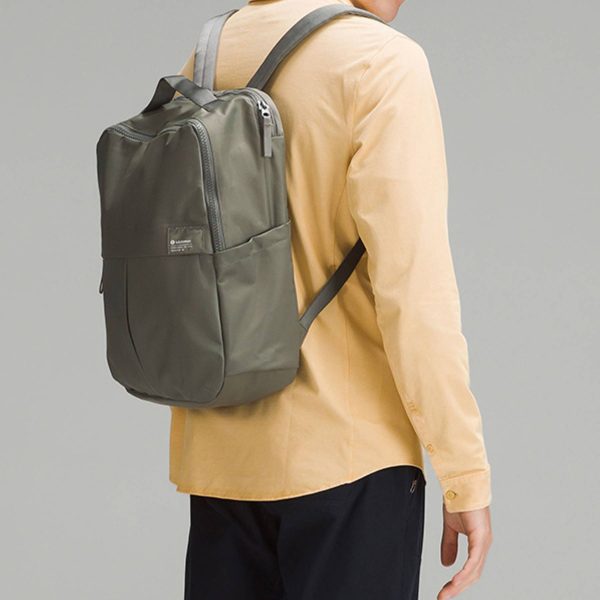 Oxford Fitness Outdoor Mountaineering Tourism Backpack - Image 7
