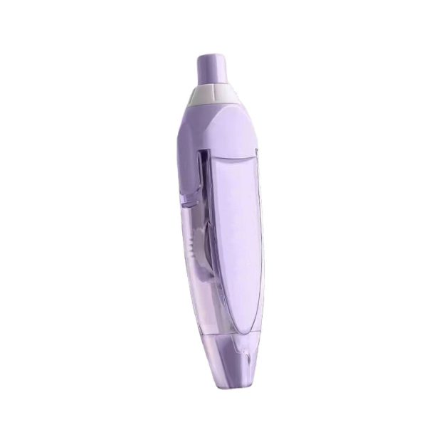 Large Capacity Smooth PET Correction Tape