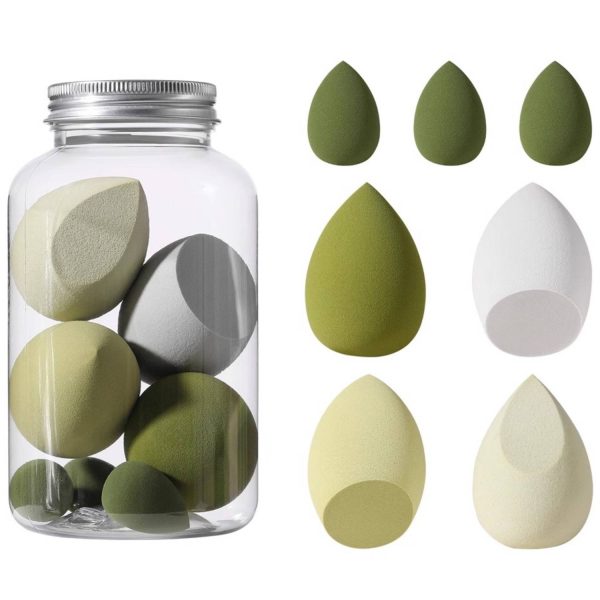 makeup Sponge Set