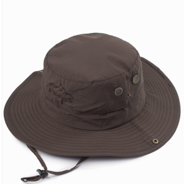 Outdoor Brim Hat - Image 3