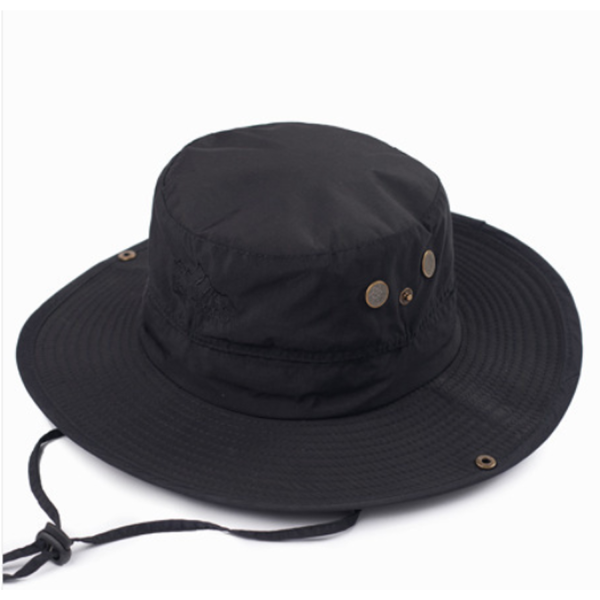 Outdoor Brim Hat - Image 2