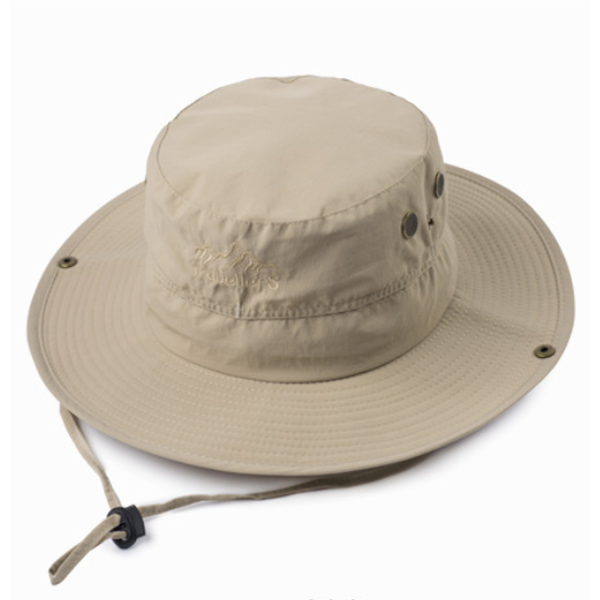 Outdoor Brim Hat