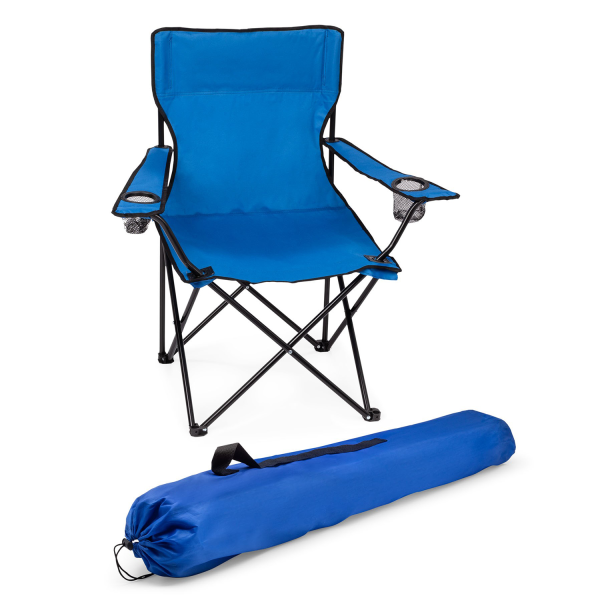 Camping Folding Chair - Image 2