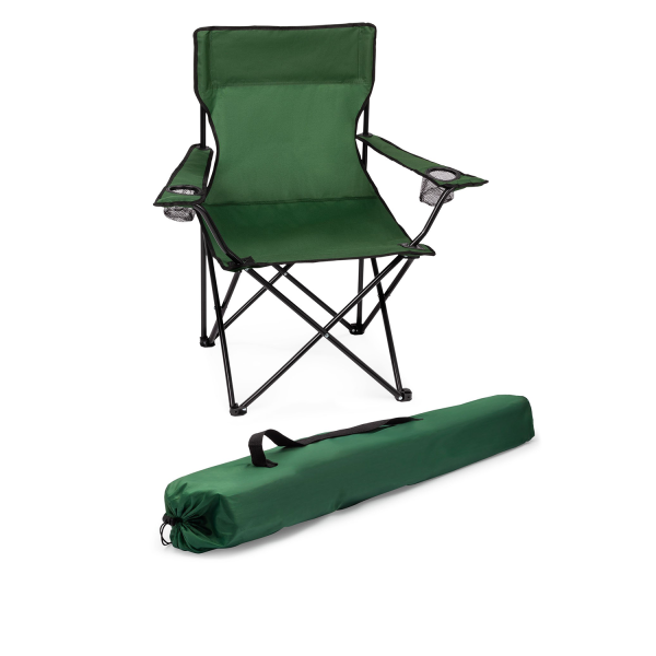 Camping Folding Chair - Image 3