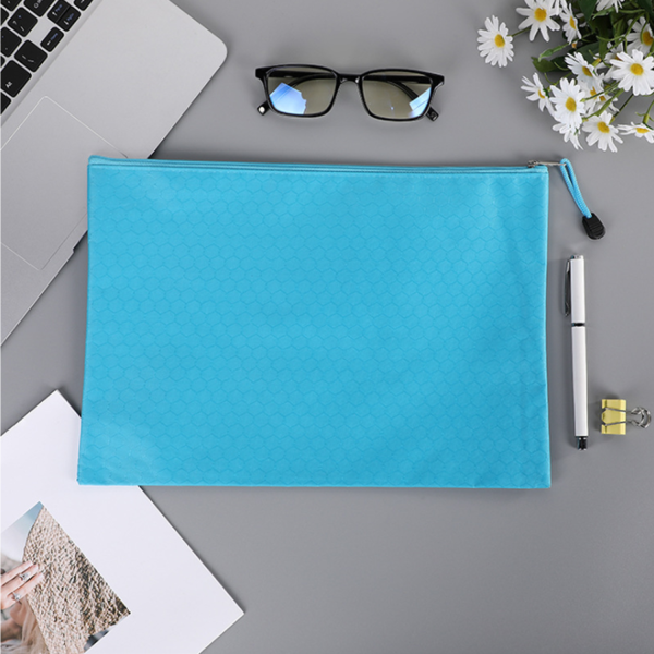 Waterproof Pencil Case