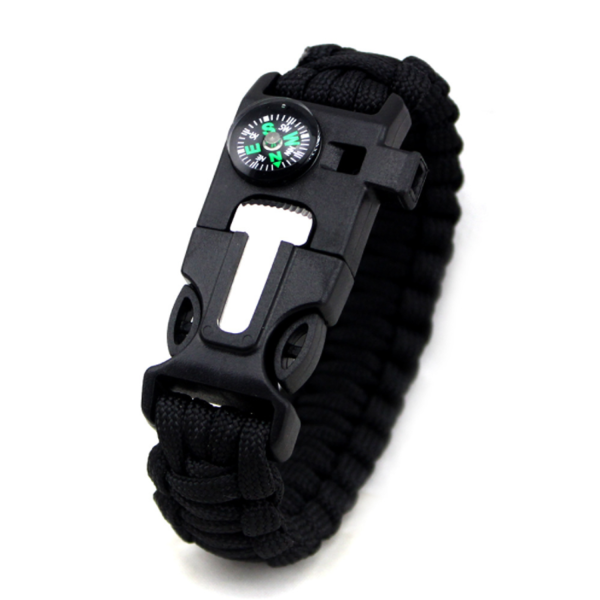Outdoor Multi-Function Survival Band