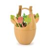 Mini Bucket Fruit Fork Set - Image 3