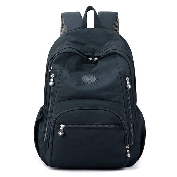 Multi-Pocket Large Capacity Waterproof Backpack