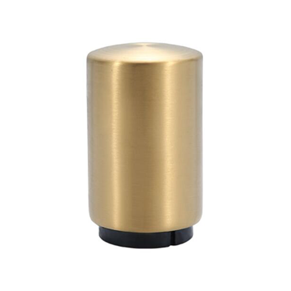 Stainless Steel Automatic Beer Bottle Opener with Magnet - Image 3