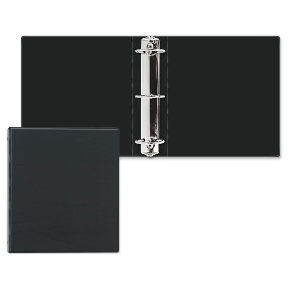 Round Ring Vinyl Binder - Image 10