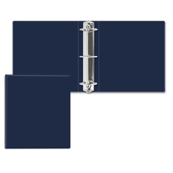 Round Ring Vinyl Binder - Image 7