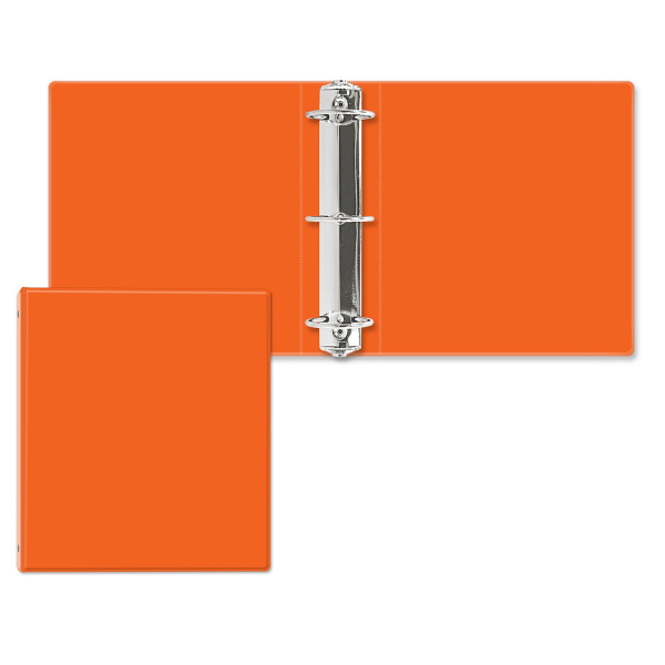 Round Ring Vinyl Binder - Image 8