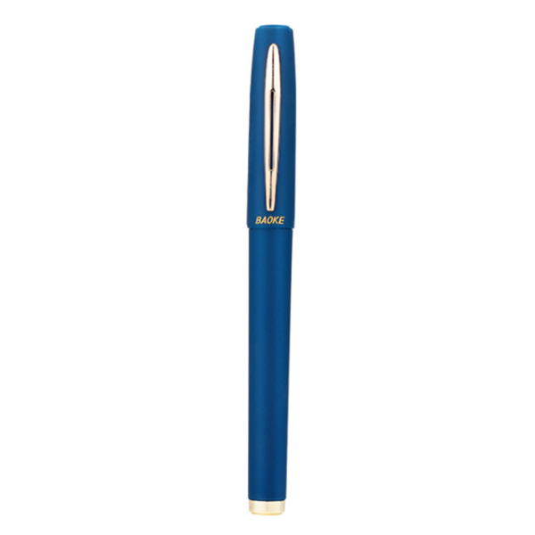 Ballpoint Pen-Antimicrobial Additive