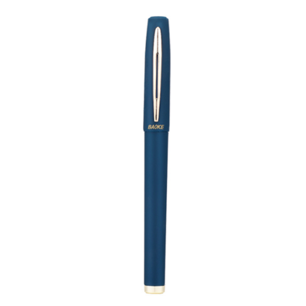 Ballpoint Pen-Antimicrobial Additive - Image 3