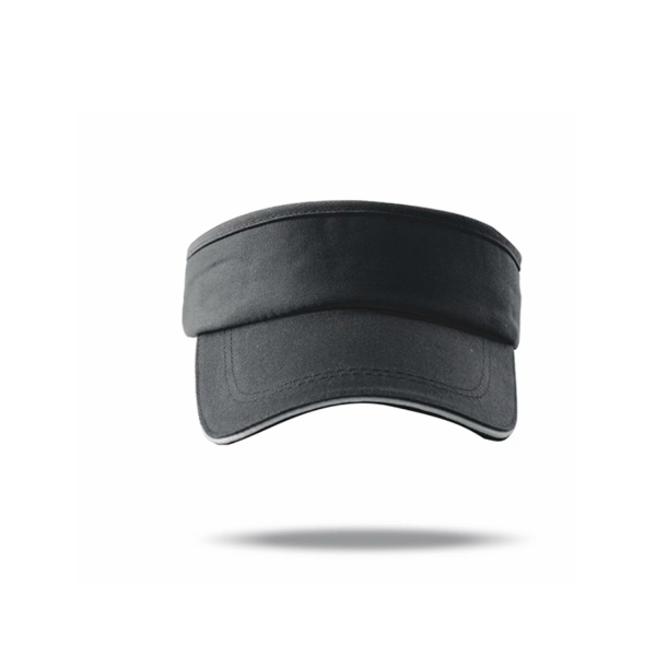 Stylish Outdoor Visor Hat
