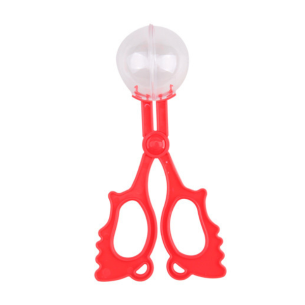 Butterfly Shaped Insects Clamp