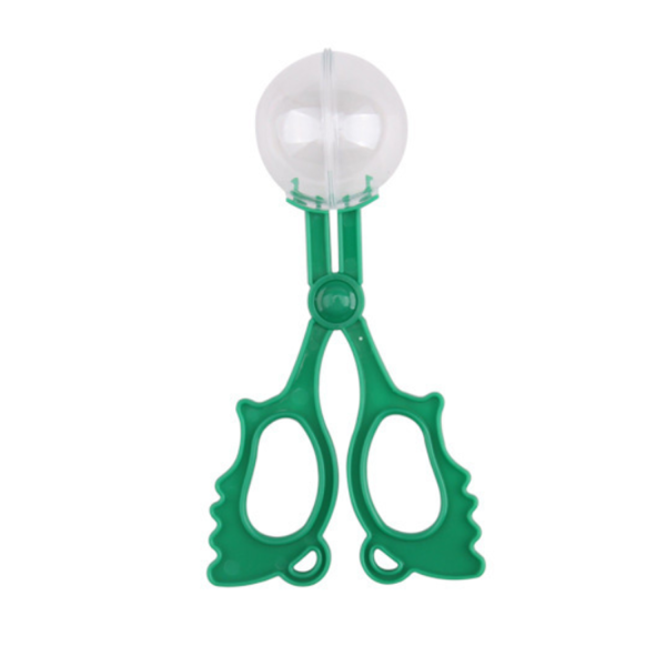 Butterfly Shaped Insects Clamp - Image 3