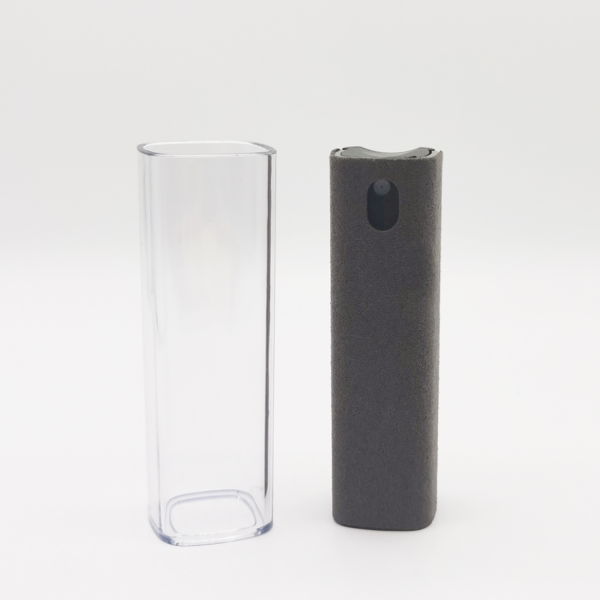 Screen Multifunctional Sanitizer Spray with Storage Shell - Image 5