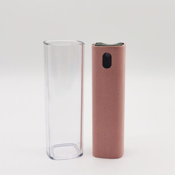 Screen Multifunctional Sanitizer Spray with Storage Shell - Image 2
