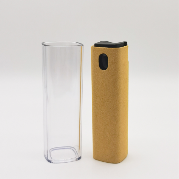 Screen Multifunctional Sanitizer Spray with Storage Shell - Image 3
