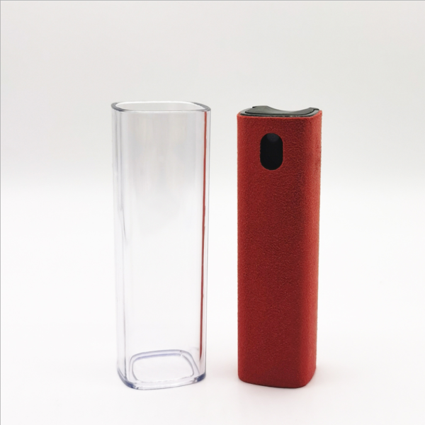 Screen Multifunctional Sanitizer Spray with Storage Shell - Image 4
