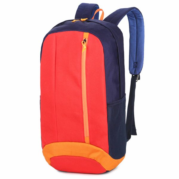 Oxford Travel sports bag with large capacity - Image 2