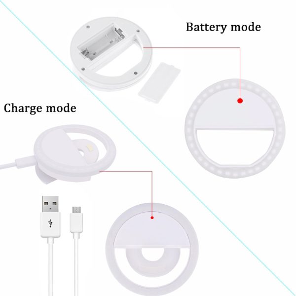 Video Conference Lighting for Remote Working - Image 5