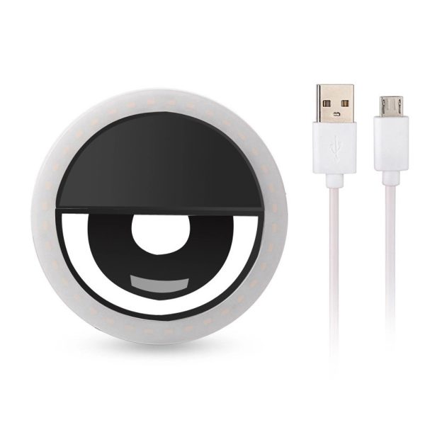 Video Conference Lighting for Remote Working