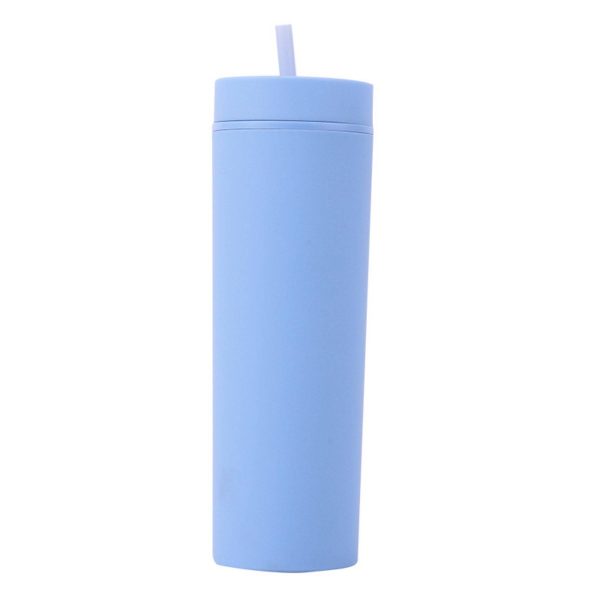 16Oz Plastic Tumbler Drinkware - Image 3