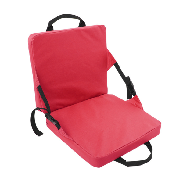 Foldable Stadium Beach Cushion