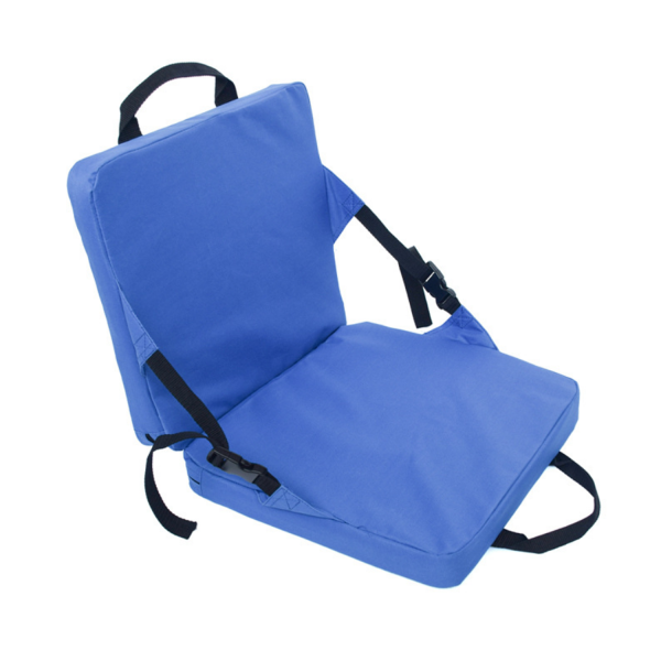 Foldable Stadium Beach Cushion - Image 2