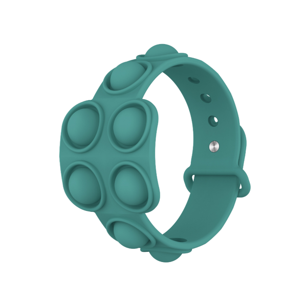 Push Bubble Sensory Fidget Bracelet Toy - Image 7