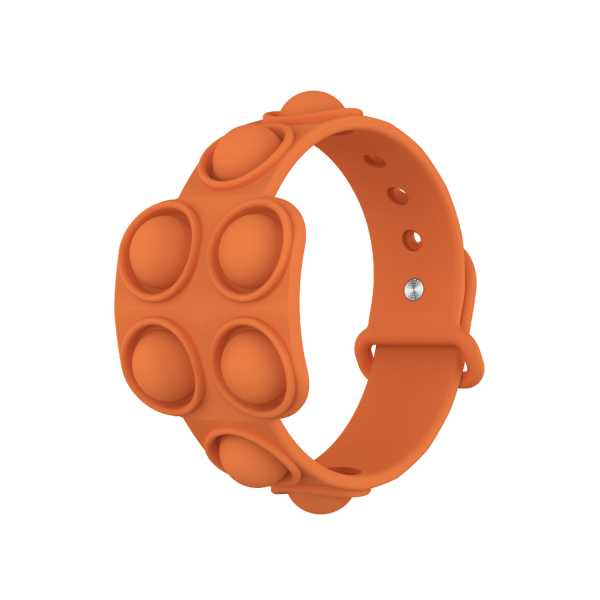 Push Bubble Sensory Fidget Bracelet Toy - Image 4