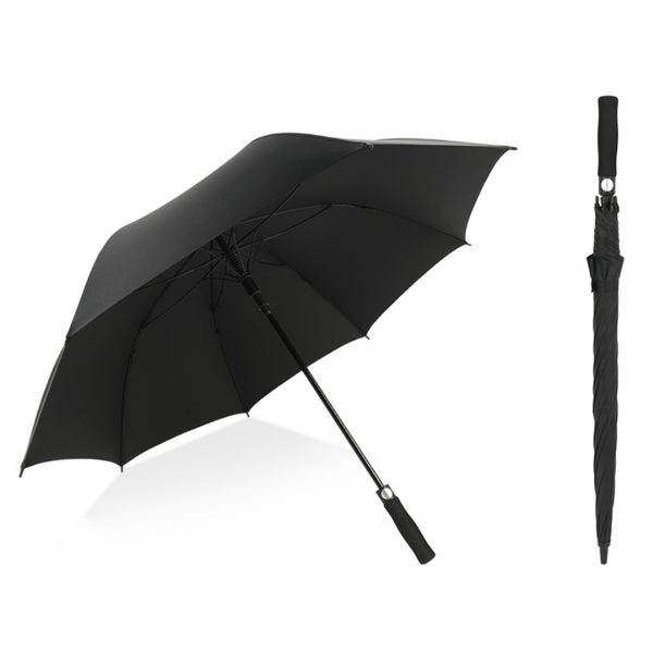 Windproof Golf Umbrella - Image 3