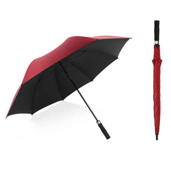 Windproof Golf Umbrella - Image 2