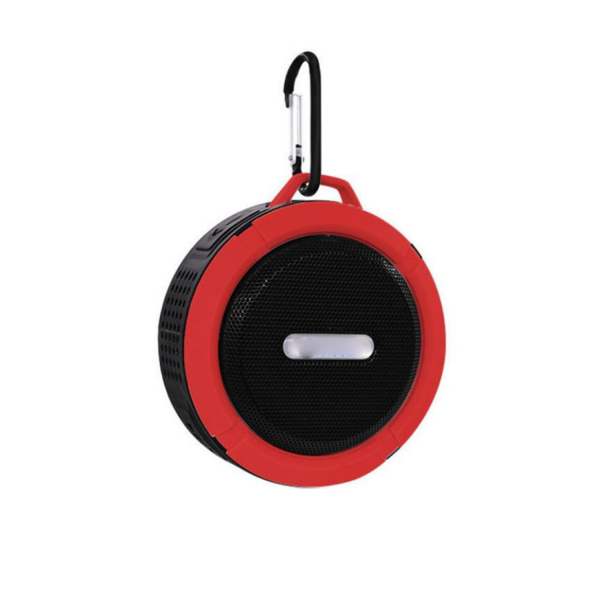 C6 Waterproof Wireless Speaker - Image 5