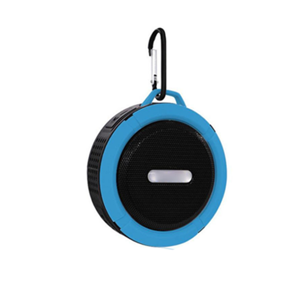 C6 Waterproof Wireless Speaker - Image 2