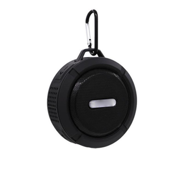C6 Waterproof Wireless Speaker
