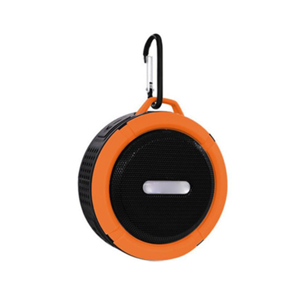 C6 Waterproof Wireless Speaker - Image 3