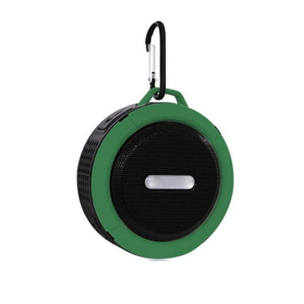 C6 Waterproof Wireless Speaker - Image 4