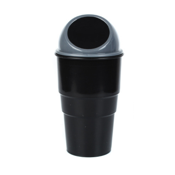 Mini Auto Office Trash Can - Image 5