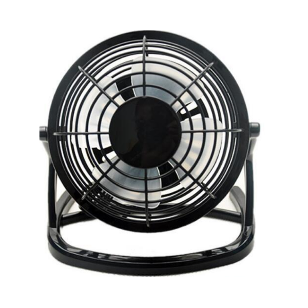 Mini USB Desktop Fan - Image 6