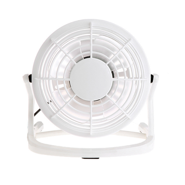 Mini USB Desktop Fan