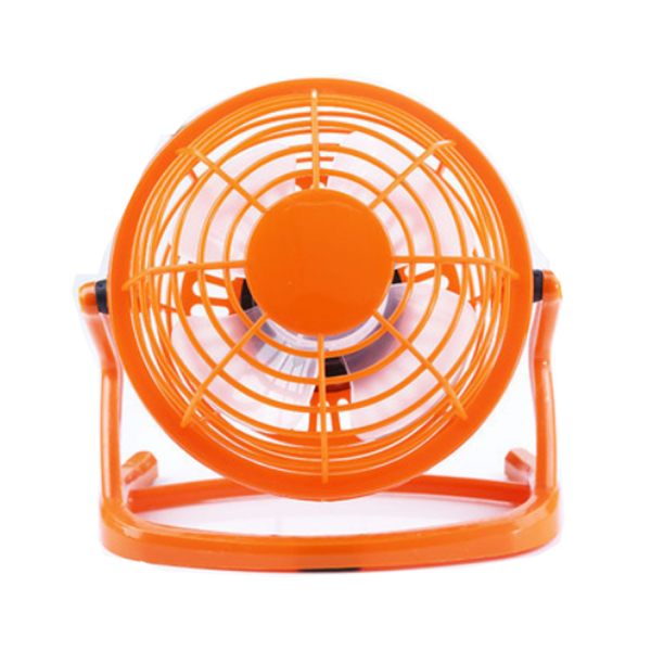 Mini USB Desktop Fan - Image 3
