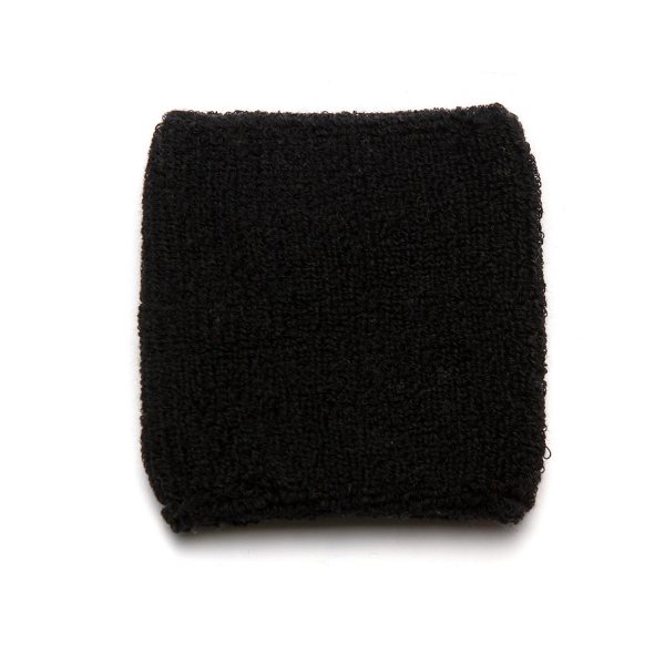 Polyester Cotton Wristbands