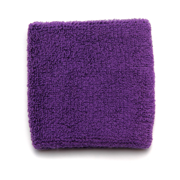 Polyester Cotton Wristbands - Image 3