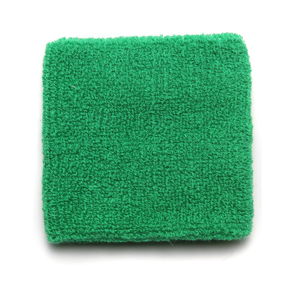 Polyester Cotton Wristbands - Image 4