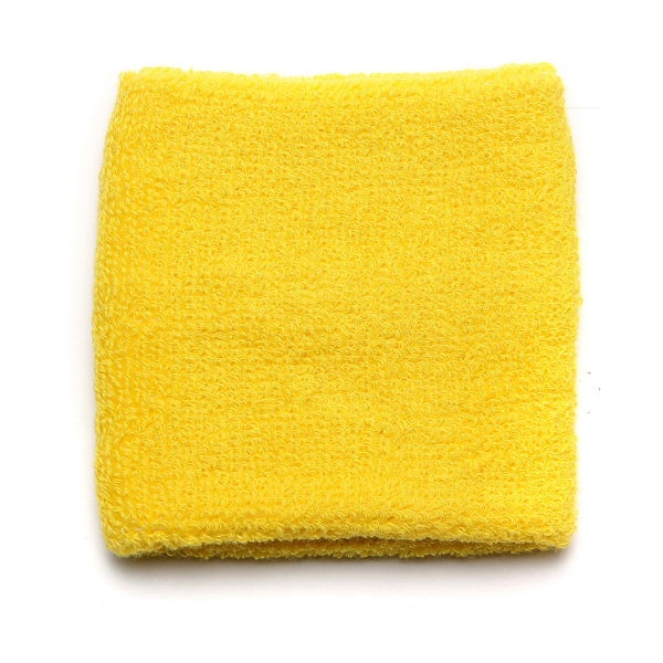 Polyester Cotton Wristbands - Image 5