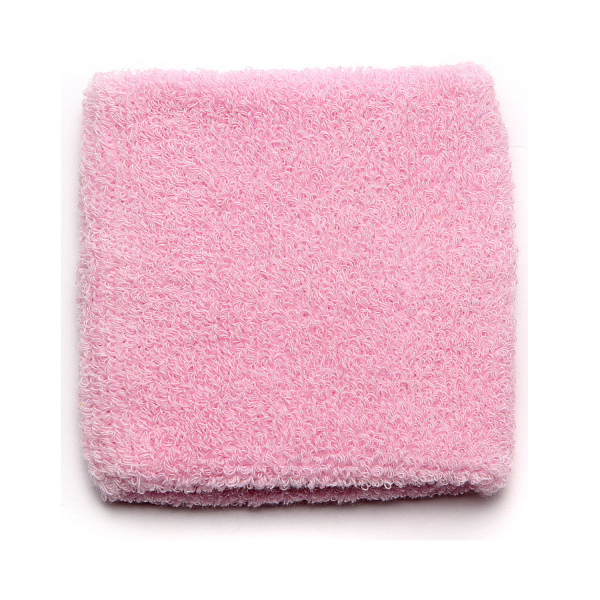 Polyester Cotton Wristbands - Image 6