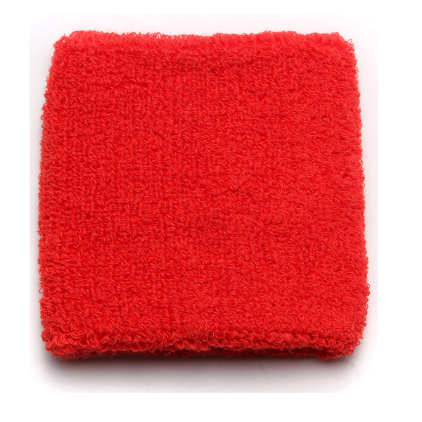 Polyester Cotton Wristbands - Image 7